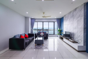 Sunrise Gurney #SeaView #GurneyDrive #FamilyStay